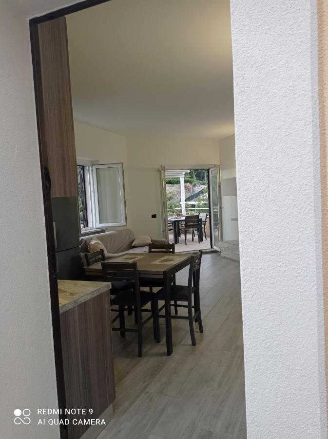 Casafischea19 Daire Moneglia Dış mekan fotoğraf