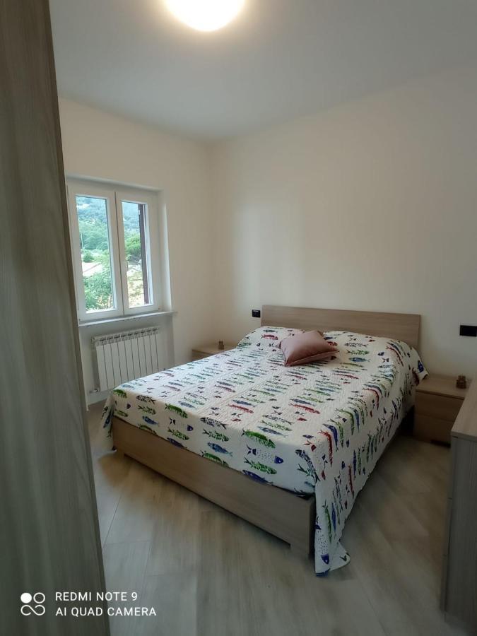 Casafischea19 Daire Moneglia Dış mekan fotoğraf
