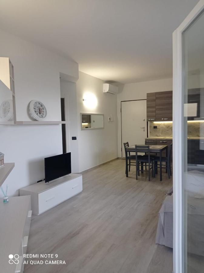 Casafischea19 Daire Moneglia Dış mekan fotoğraf