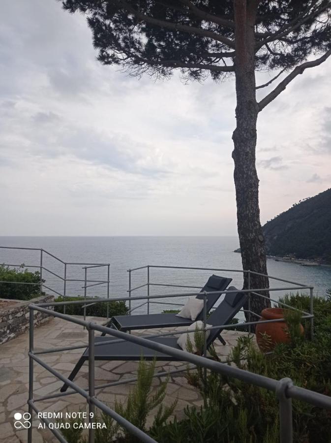 Casafischea19 Daire Moneglia Dış mekan fotoğraf