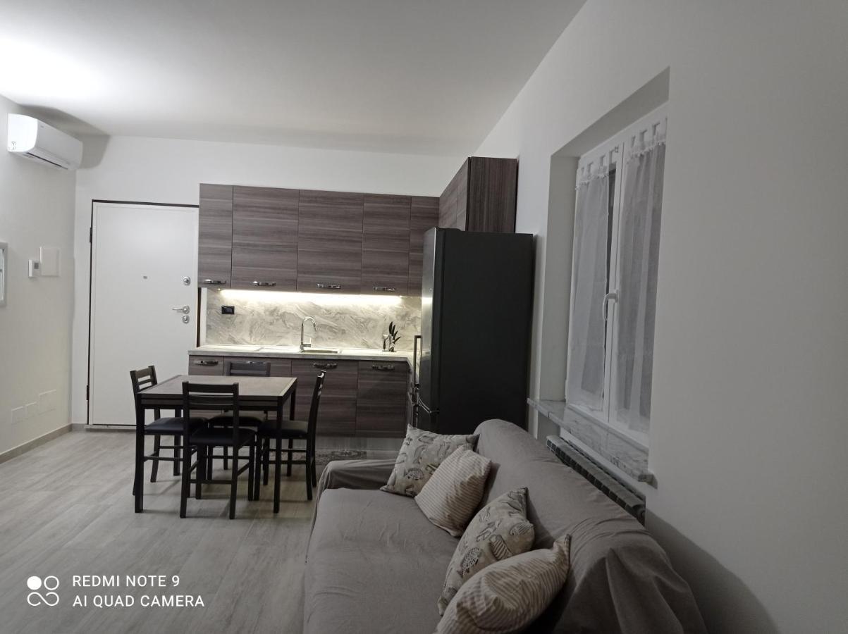 Casafischea19 Daire Moneglia Dış mekan fotoğraf