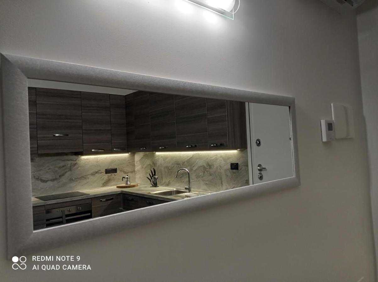 Casafischea19 Daire Moneglia Dış mekan fotoğraf