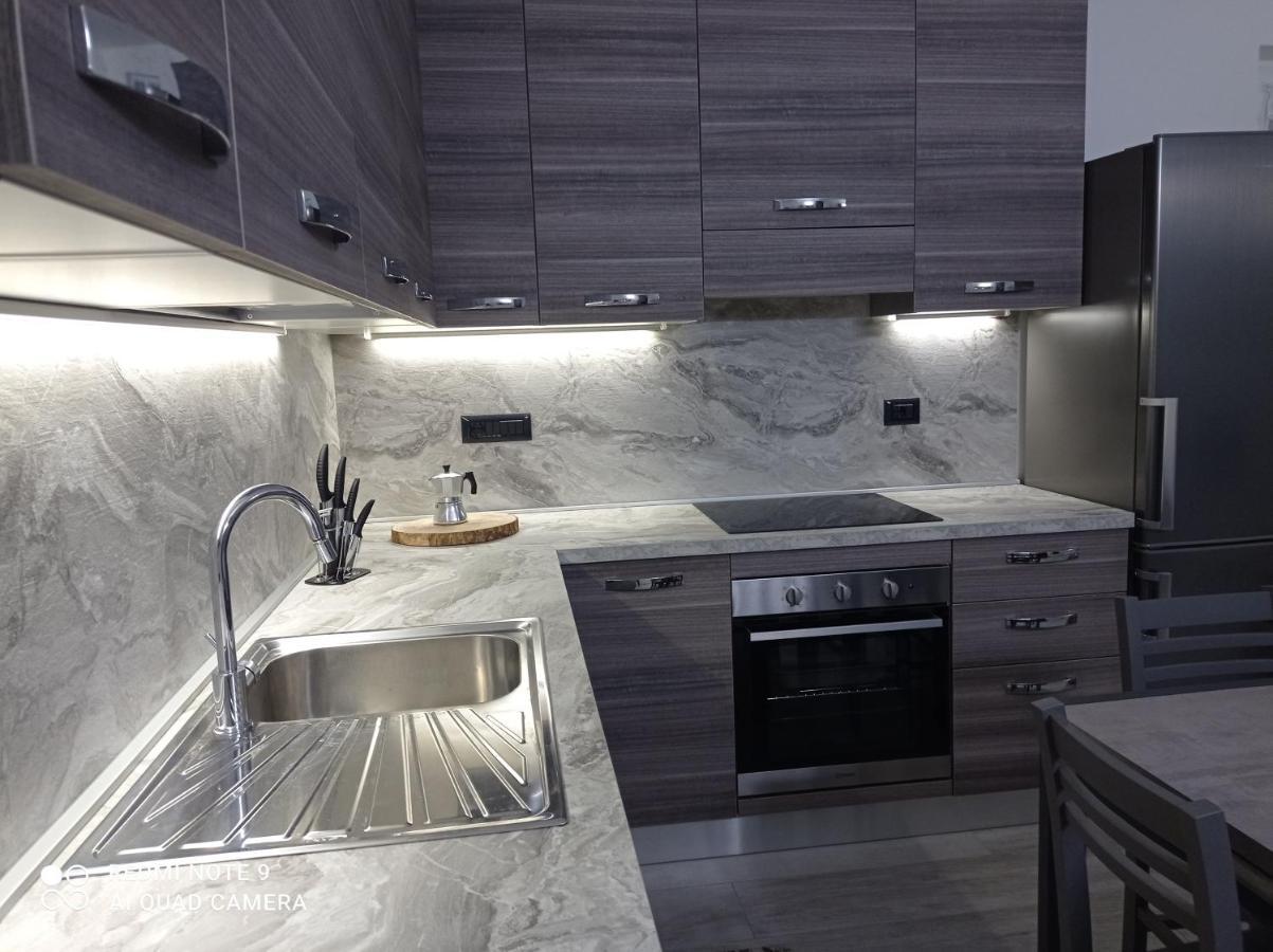 Casafischea19 Daire Moneglia Dış mekan fotoğraf